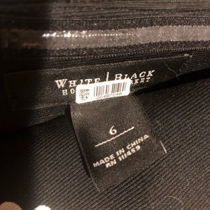 White House Black Market